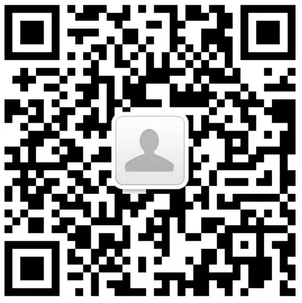 扫一扫<br>关注我们